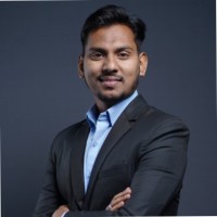 Amin Shaikh