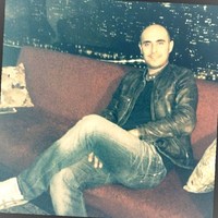 Murat avcil