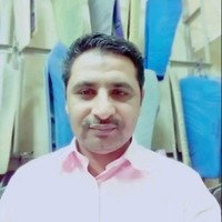 Muhammad Ishfaq