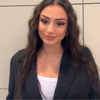 Juliana Hovhannisian