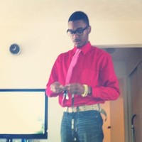 Tre Carter