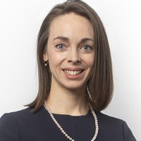 Kelley Doerksen, CFP, CIM, TEP