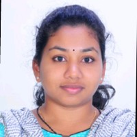 Roshni Chacko