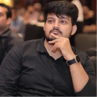 Yasharth Parihar