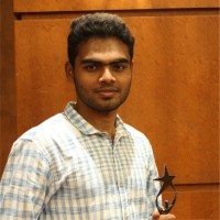 Vijay Jaganathan