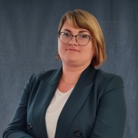 Larisa Vacarciuc