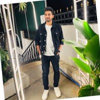 srikanth yadav