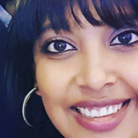 Nisha Reddy