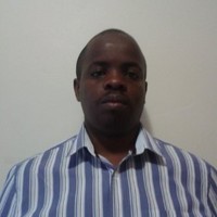 Samuel masango