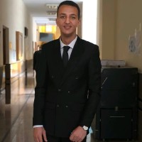 Nour Hamed