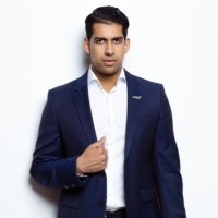 Vikesh Harinarain