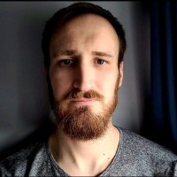 Ben Crichton