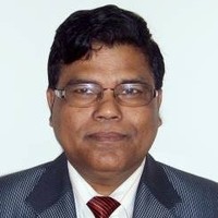 Dilip Sikder