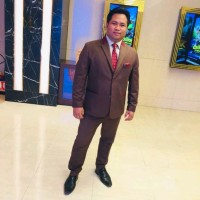 Pollob Hazarika