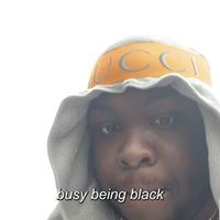 Solo Black