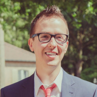 Tim Garré