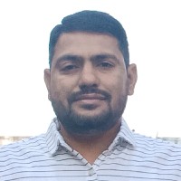 Mahesh Kumar Pandya