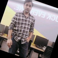 Sachin Bisht