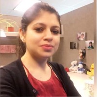 Deepti Bhatia