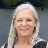 Jodie Pate