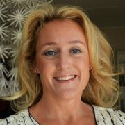 Charlotta Svedberg