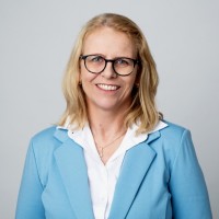 Margrethe Szasz Wiiger