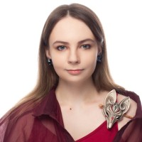 Anastasia Smirnova