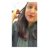 Maham Zia