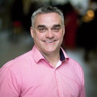 Travis Lindgren, MBA, CPA