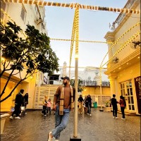 Aniket (Andy) Baisoya