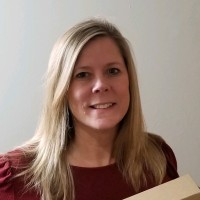 Jennifer Ahmann