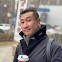 Thomas Hsu