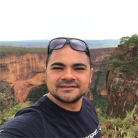 Andre De Jesus Lima