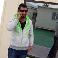 Hazim Hashem Hashem