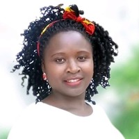 Nafuna Juliet