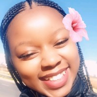 Naledi Dikgale