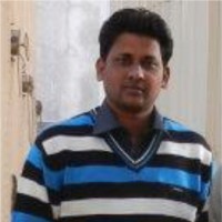 Arvind Kumar