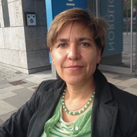 Ulrike Eckstein