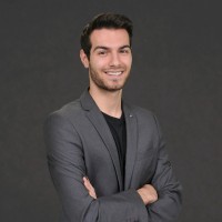 Jacob Perreault
