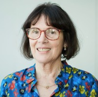 Dr. Marga Löwer-Hirsch