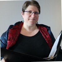 Diane Kolin