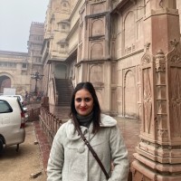 Suman Kumari