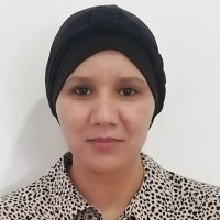 Meriame Mohajane