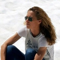 Monique Van Den Hurk