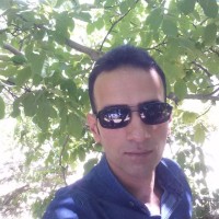 Mojtaba Cheraghi Sivaki