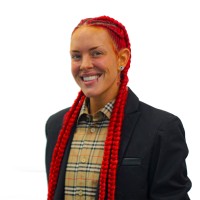 Chelsea Henson