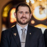 Ian Scott