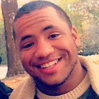 Montai Edwards