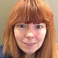 Ruth Collins
