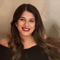 Amina Malik